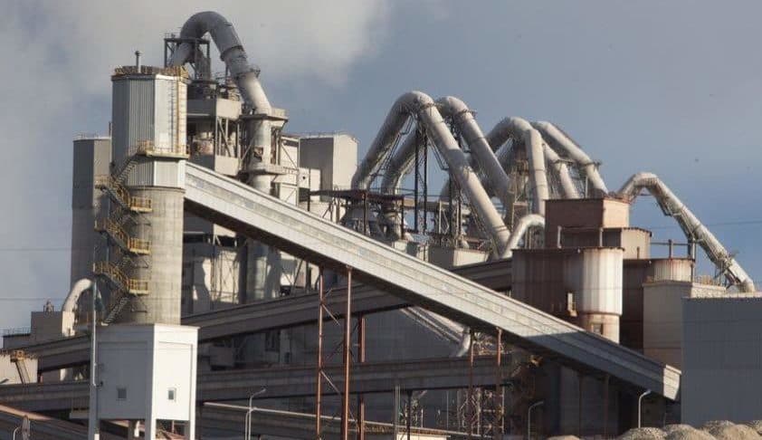 Industries We Serve